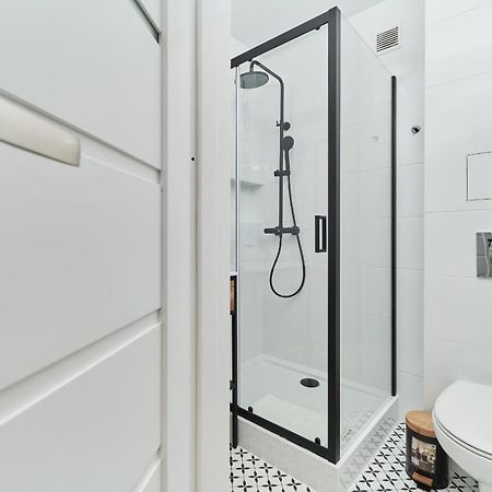 City Center Studio Apartment Wroclaw By Noclegi Renters Breslávia Exterior foto
