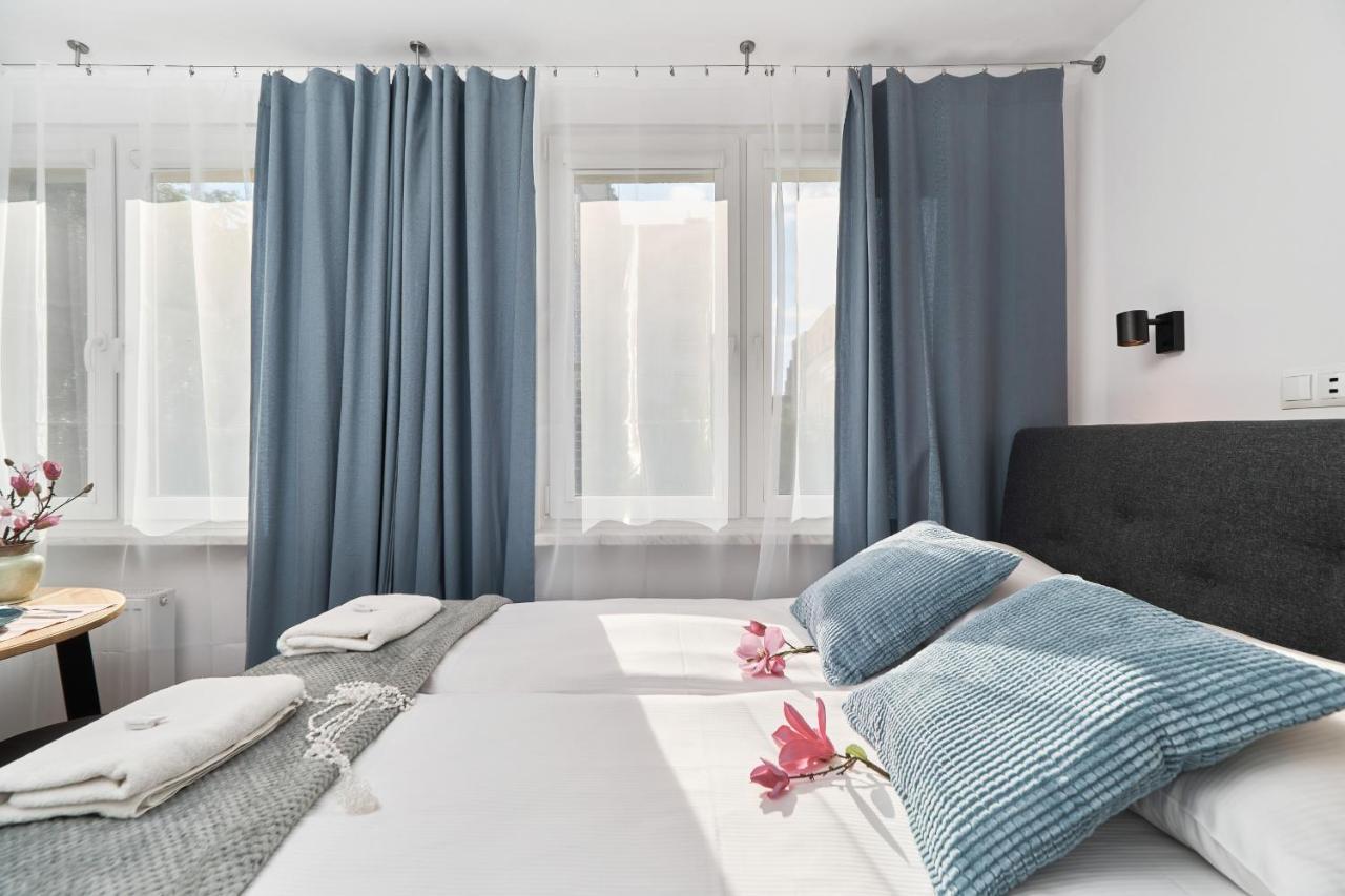 City Center Studio Apartment Wroclaw By Noclegi Renters Breslávia Exterior foto