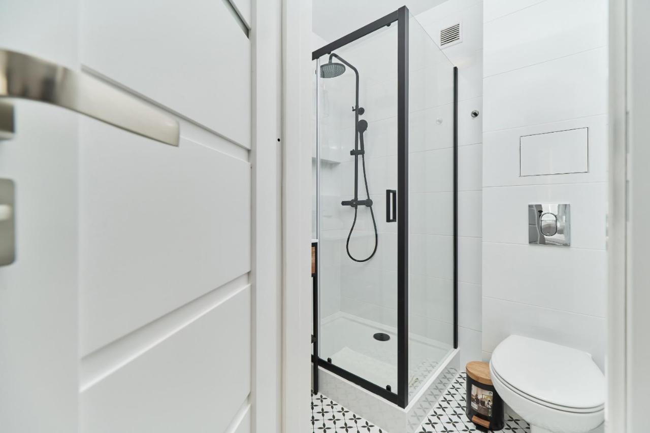 City Center Studio Apartment Wroclaw By Noclegi Renters Breslávia Exterior foto